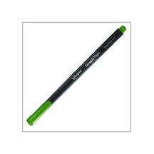 Maped Fineliner İnce Uçlu Kalem Yeşil - 3 Adet