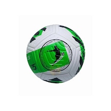 Avessa Bsf-018 Renkli Halı Saha Futbol Topu 5 Numara Dikişli