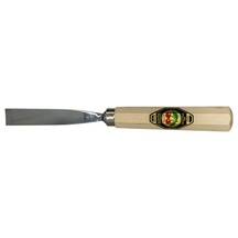 Kirschen Düz Oluklu Ağız Oyma Iskarpelası Cut4 - 20Mm