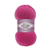Alize Cotton Gold -149 Fuşya