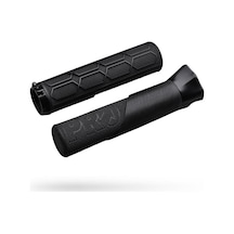 Pro E-Steps Econtrol Lock On Elcik Siyah 32/133 Mm 0086 Siyah