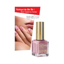 Pierre Cardin Color Travel Nails Oje 92