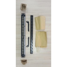 Commspcope S/ftp 24 Port Patch Panel