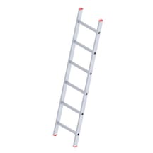 Beykon 2 Metre Tek Parça Endüstriyel Alüminyum Merdiven Beykon 2 Metre Tek Parça Endüstriyel Alüminyum Merdiven