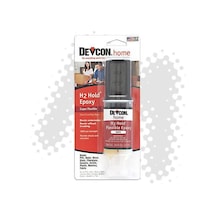 Devcon H2 Hold Epoxy 25 Ml Şırınga Blister