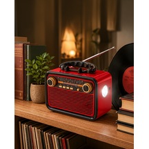 Nostaljik Radyo Uucznostaljikr-1