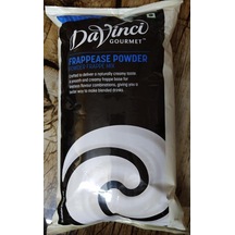 Davinci Gourmet Frappe Toz Karışımı - Toz Ürün 1.5 Kg Diğer