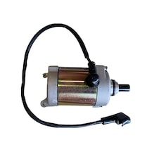 MONDİAL DRİFT 125 L MARŞ MOTORU