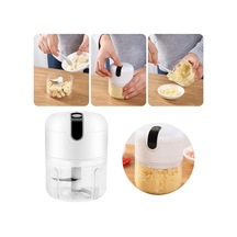 Sarımsak Kırıcı Elekikli Sarımsak Kırıcı Küçük Kıyma Makinesi Sarımsak Ev Mam White Beyaz Sarımsak Kırıcı Elekikli Sarımsak Kırıcı Küçük Kıyma Makinesi Sarımsak Ev Mam White Beyaz