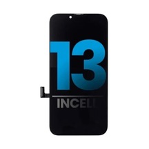 İphone 13 Dokunmatik Ekran Çipli İncell
