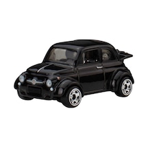 Vintage Premium Arabalar '60s Fiat 500 D Modificado Jby88