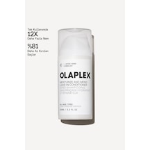 Moisturize & Mend Leave-ın Conditioner - Bağ Güçlendirici Durulanmayan Saç Kremi