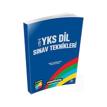 Yks Dil Lys-5 Sınav Teknikleri