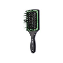 Tarko Lionesse Aynalı Saç Fırçası 69013 Yeşil