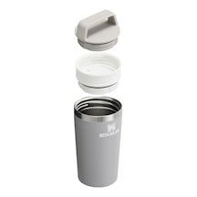 Stanley The Cafe To-go Termos Bardak 0,35 Lt Gri