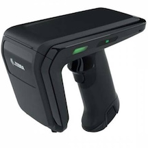 Zebra Rfd4030 Rfd40, Standart Menzilli Dairesel Polarize Anten, Yalnızca Uhf Rfıd, Tabanca, Görüntüleyici Yok, 7000mah Pil, Uhf Rfıd Kızak