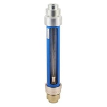S-Meter  Slzb-va10-25/ 4-40 M³/h Cam Tüplü Rotamet Hava