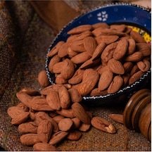Çiğ Badem - 100 Gr Diğer