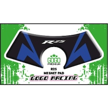 Yamaha R25 2014-2018 Mesnet Pad 010