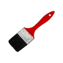 Master 510713 Plastik Saplı Yağlı Boya Fırçası No:2.5