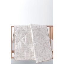 Yataş Bedding Bambu Bebek Yorgan