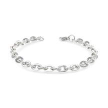 Mariner Çelik Bileklik 1.6x6mm 89380 Gümüş