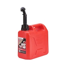 Benzin, Yakıt Bidonu 5lt