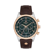 Hislon MS101R-15KR Erkek Kol Saati