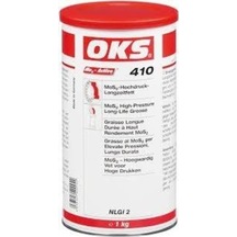 Oks 410 Gres Yağı 1 KG