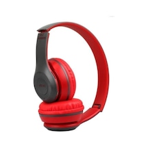 P47 Wıreless 5.0 Bluetooth Kablosuz Mp3 Çalar Kulaklık