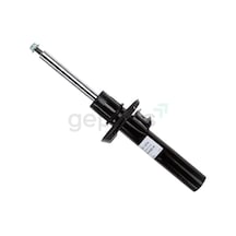 Amortisor On Golf5-jetta - Passat - Caddy 2004 Sag / Sol 36-d92-a 55 Mm