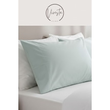 Mint Yeşili