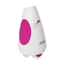 Suntek El Tam Vücut Masajı 3d Rulo Yağ Yakma Masaj Makinesi Çok Renkli