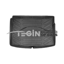 Fiat Fiorino Plastik Zemin Bagaj Havuzu 2008