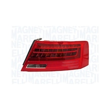 Marelli 714021190812 Stop Lambası Sağ Audi A5 09 Led Li