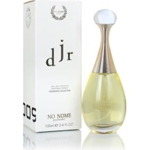 No Nome 009 Djr Kadın Parfüm EDT 100 ML