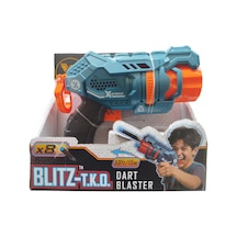 Xstrike Blitz-t.k.o. - 5 Adet Tarı