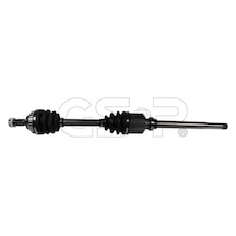Gsp 210023 Aks Sag Komple Partner Berlıngo Zx Xsara I Iı Xsara Pıcasso Dıs Freze:25 Ic Freze:24 Boy: 871mm Xud7 / Xud9 / Dw8 / Dw8b Abslı: 29 Dıs