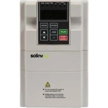 Solinved 2,2 Kw -3 Hp Monofaze 1 220v Solar Sürücüsü