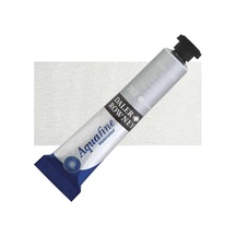 Daler Rowney Aquafine Tüp Sulu Boya 8 Ml. 702 Sılver Imıt Çok Renkli