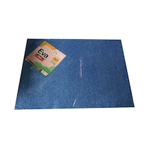 Bafix Eva Simli 50x70 Mavi