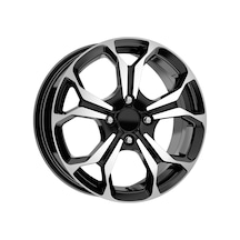 7.5x17 Dy-1577 4x108 Et38 63.4 B/d Xl