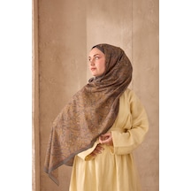 Silk Home Nariya Şal 90009-19 Çok Renkli