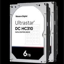 Wd 6tb Sata 3.0 7200rpm 256mb 3.5'' Dahili Hard Disk