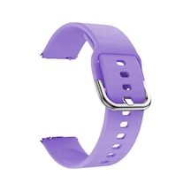 Amazfit Pace 2 Gtr 2E 47Mm Kordon Mi Watch Color Silikon Kordon
