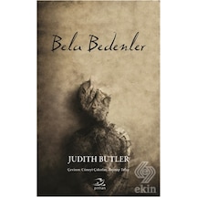 Bela Bedenler - Judith Butler - Pinhan Yayıncılık