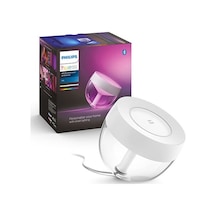 Philips Beyaz Hue Iris Akıllı Aydınlatma Beyaz