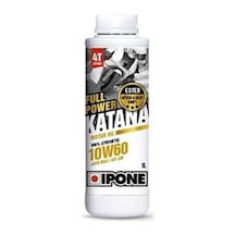 Ipone Katana 10w-60 - 1l
