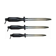 Mp Solingen Tipi Yassı Masat 8" - 20 Cm