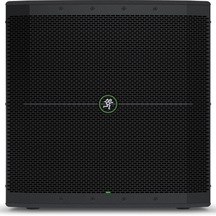 Mackie Thump118S 1400W 18\" Aktif Subwoofer